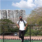 Profesor de inglés y tutor de francés